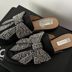 Black  special occasion Shoes, size 91/2